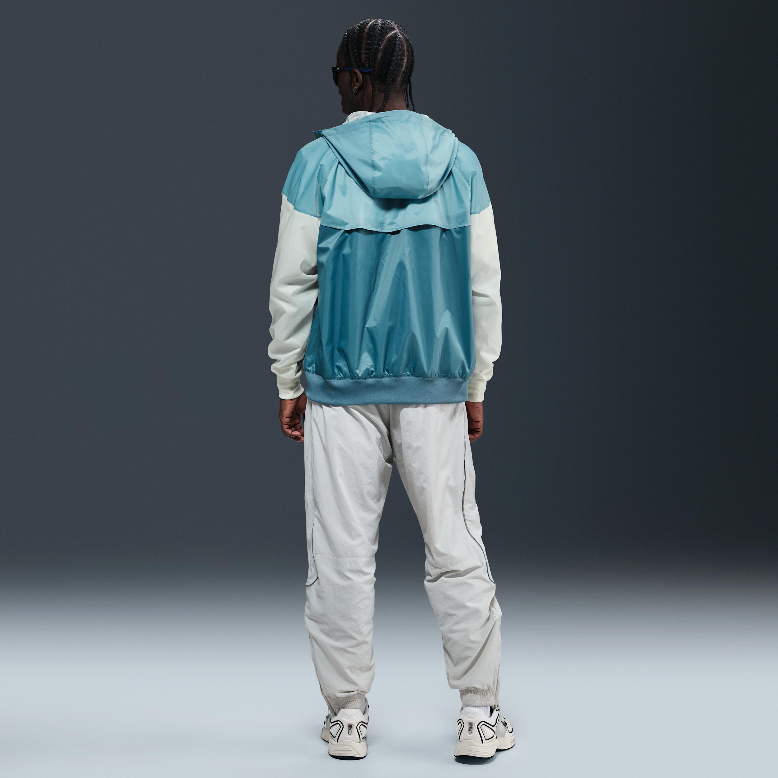 Men's Nike Sportswear Windrunner Hooded Jacket Product Image