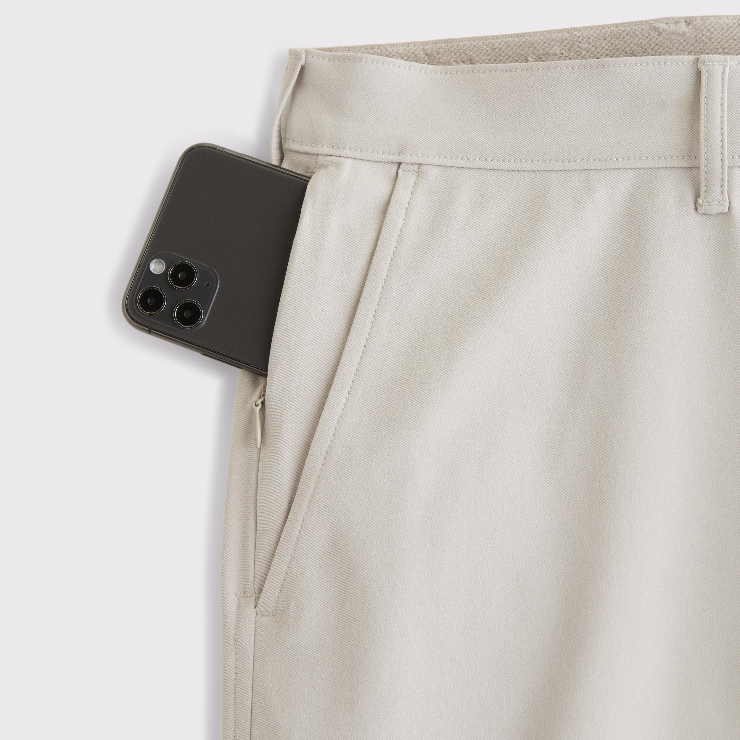 A&F Go-To Pant Product Image