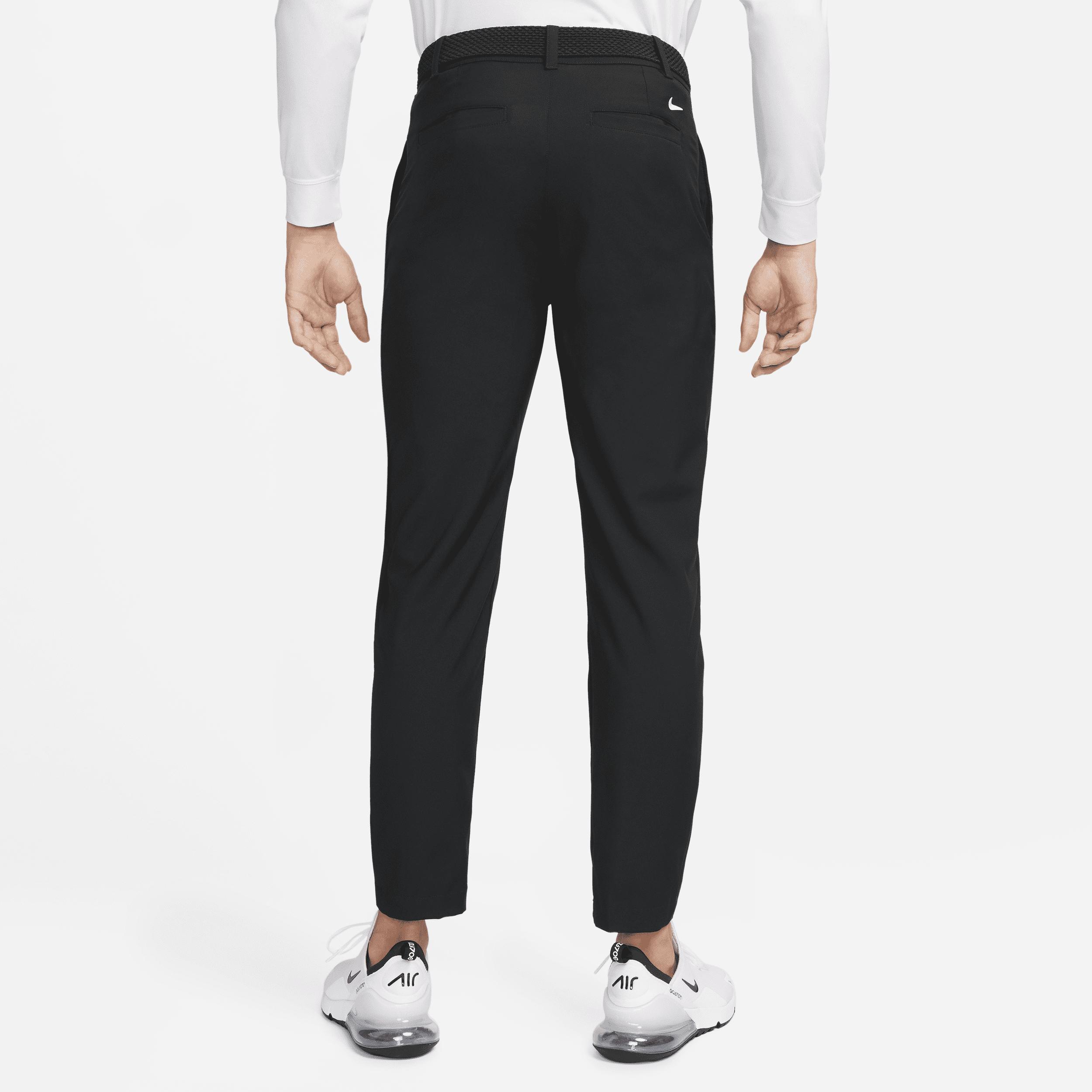 Nike Mens Dri-FIT Victory Golf Pants | DN2397-010 Product Image