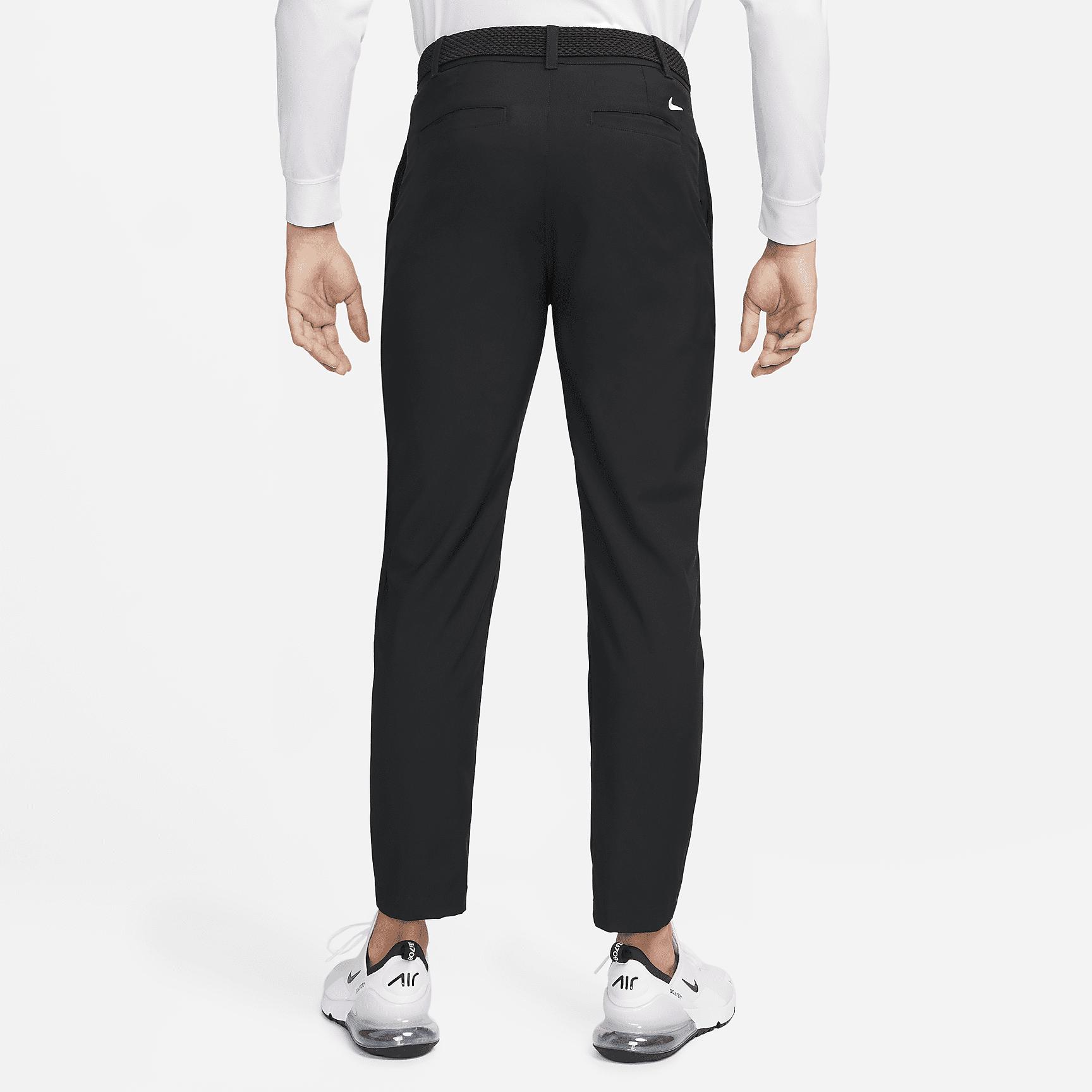 Nike Mens Dri-FIT Victory Golf Pants | DN2397-010 Product Image