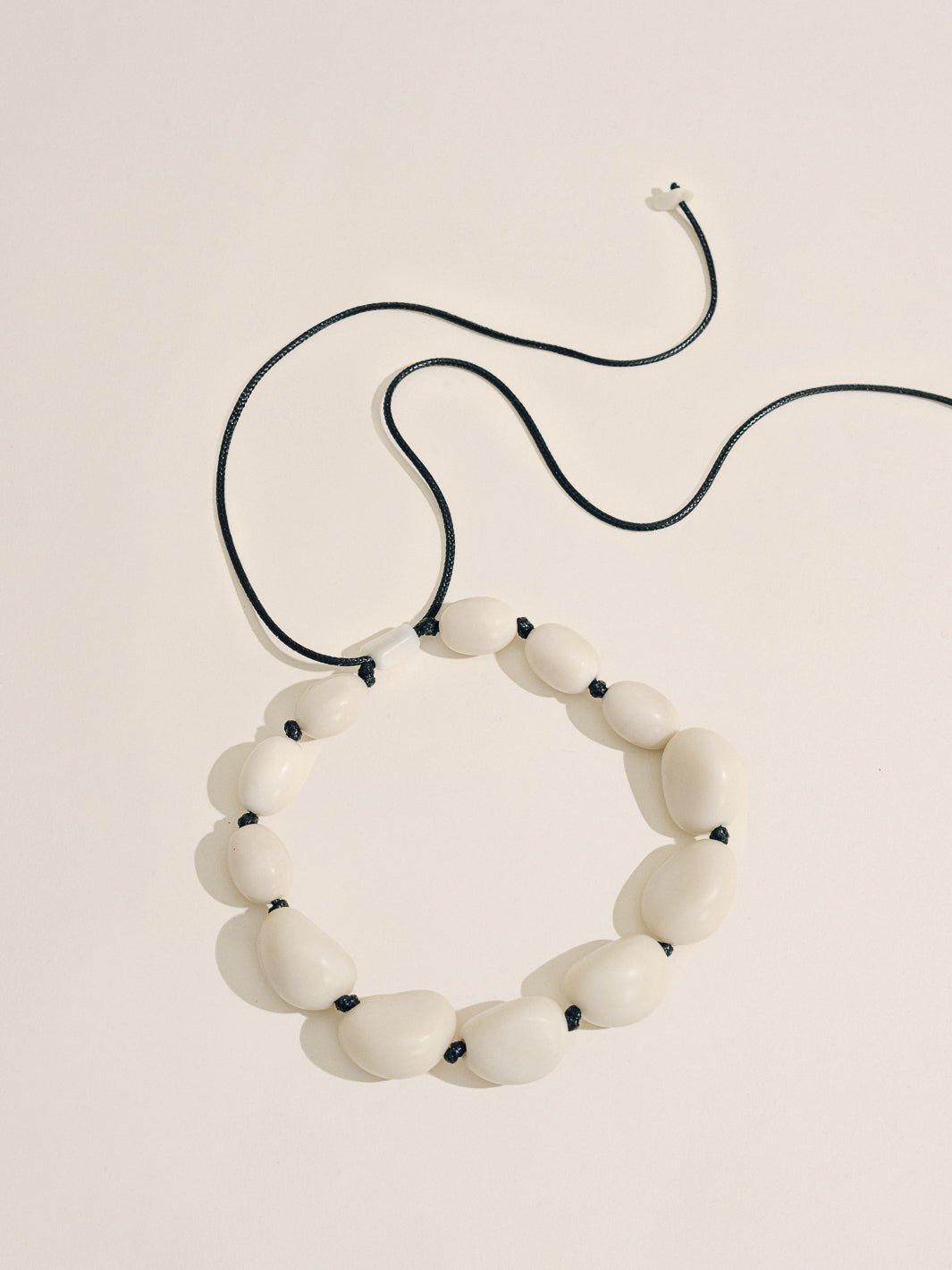The Tagua Choker Product Image
