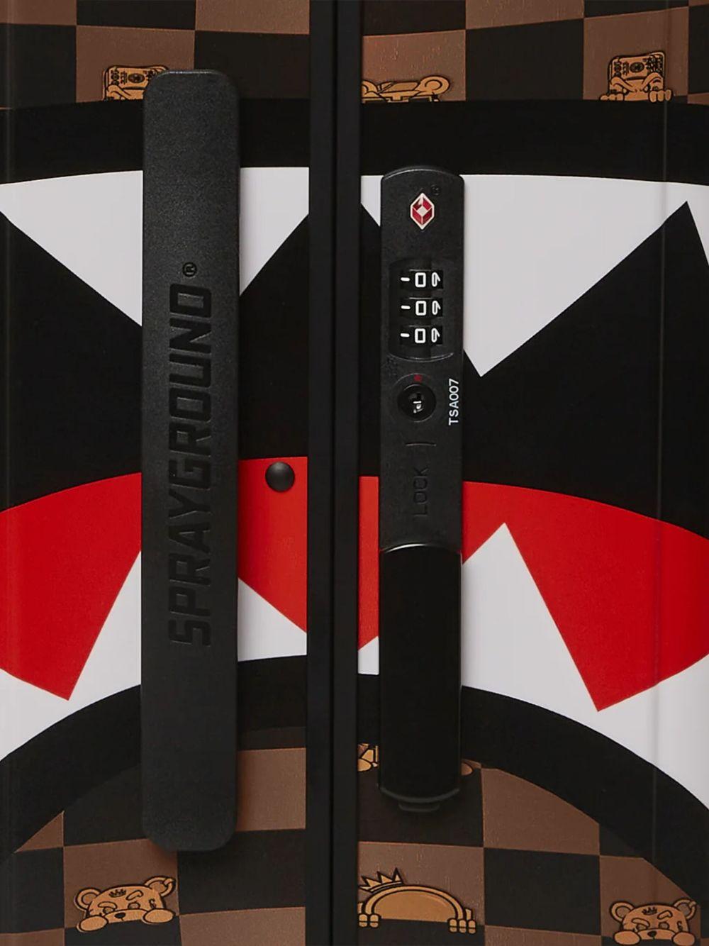 Sharks Paris trolley Product Image