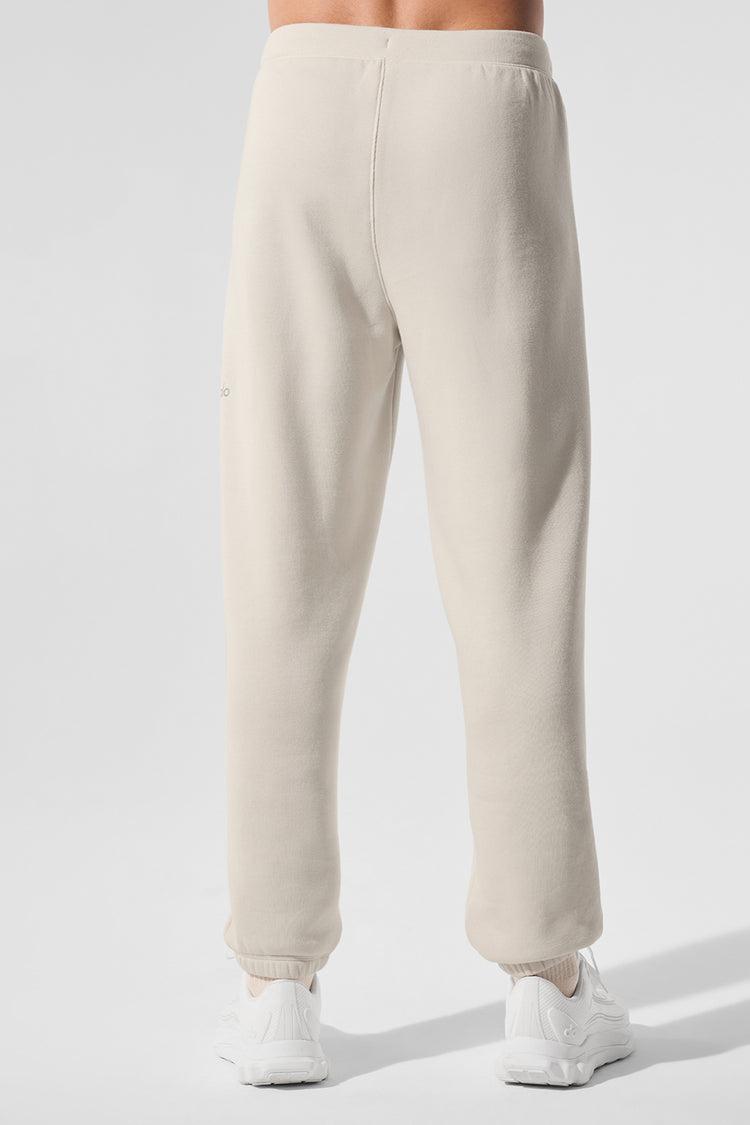 Triumph Restore Sweatpant - Bone Male Product Image