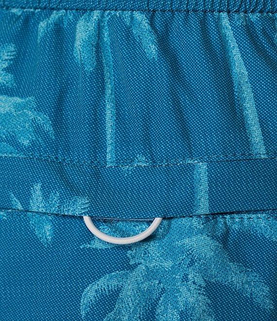 Tommy Bahama Baja Palmero 8#double; Inseam Boardshorts Product Image