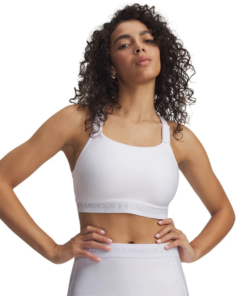 HeatGear® Crossback High Product Image