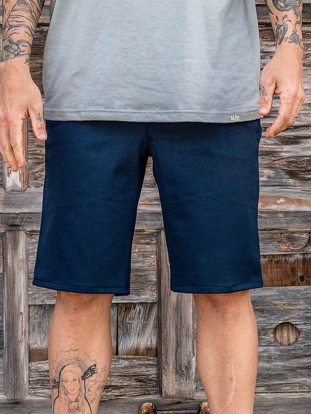 Classic Work Short Product Image