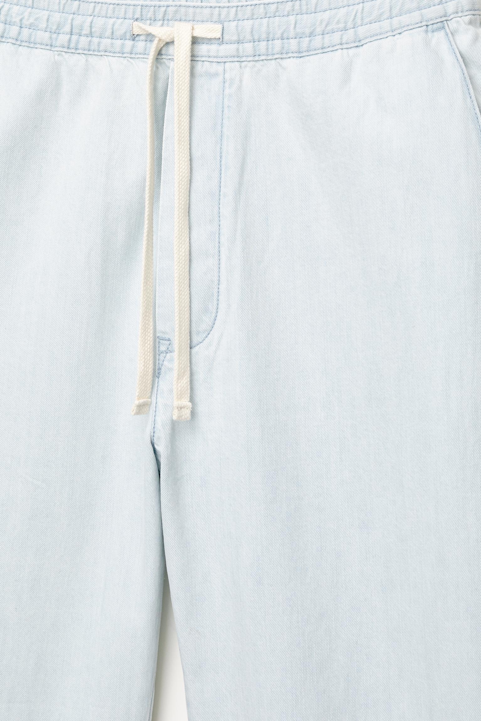 STWD jogger jeans Product Image