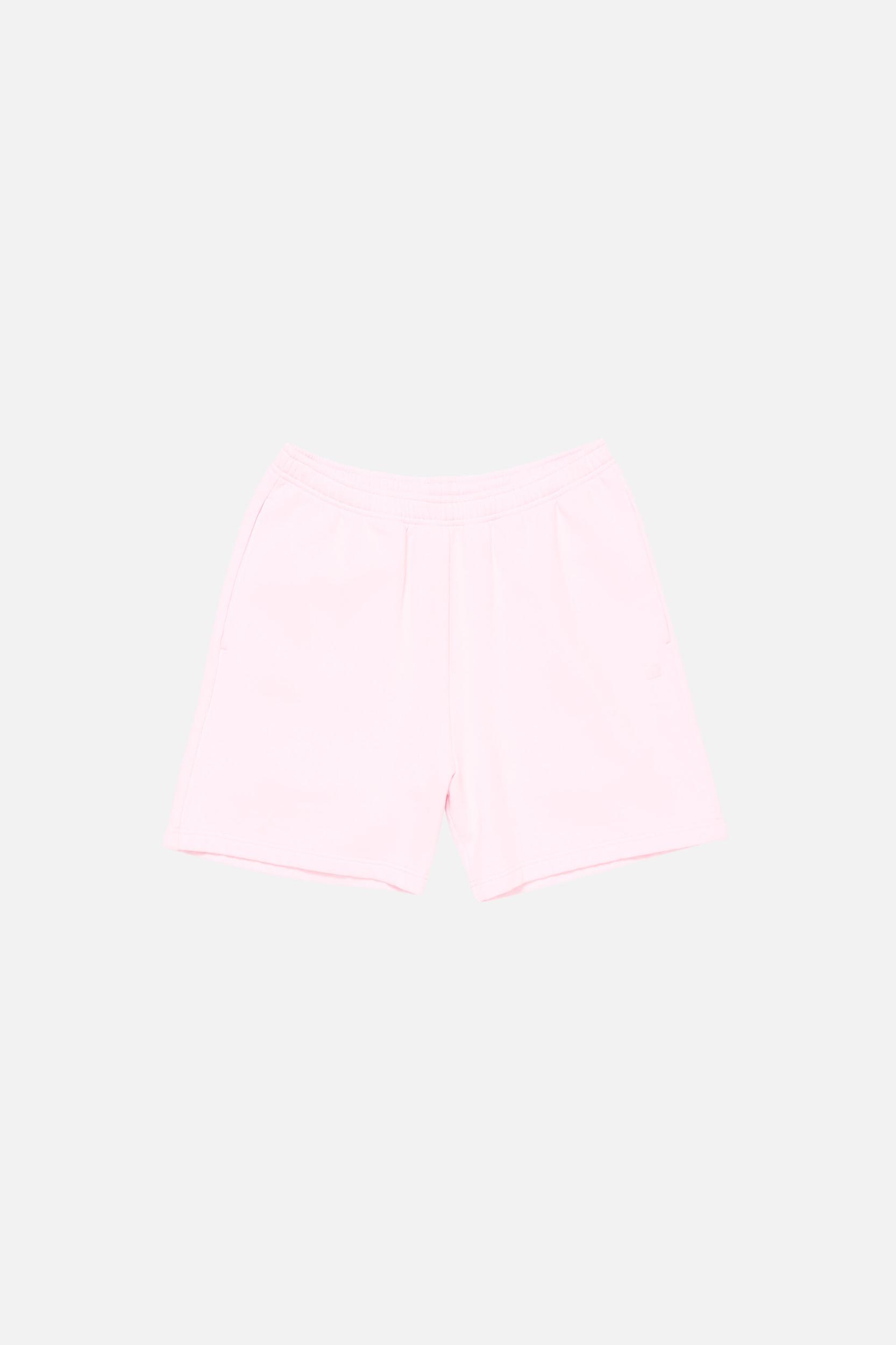 Fleece shorts Product Image