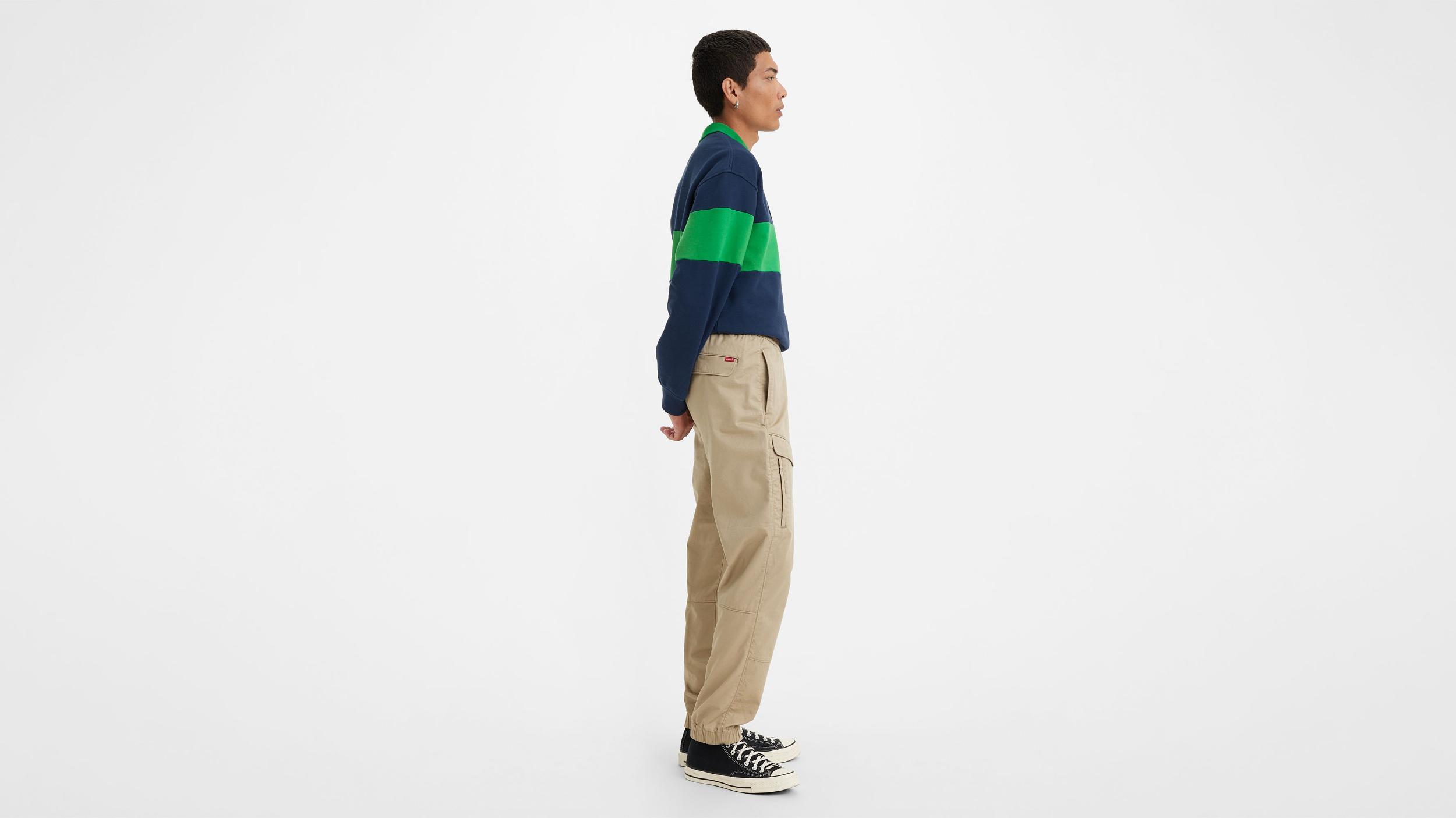 Trail Cargo Men's Joggers Product Image