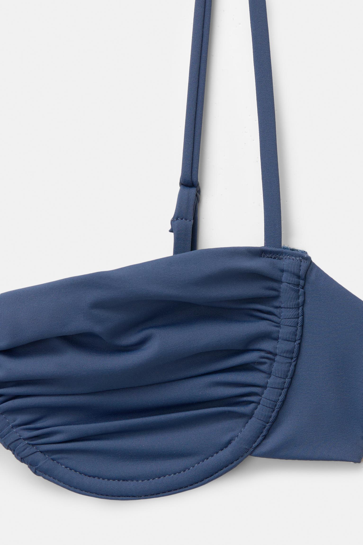 Balconette bikini top Product Image