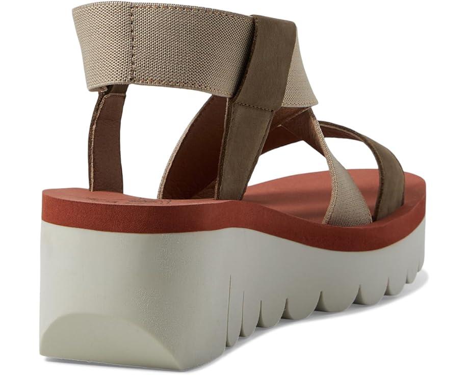 Women's FLY LONDON YABI922FLY Product Image