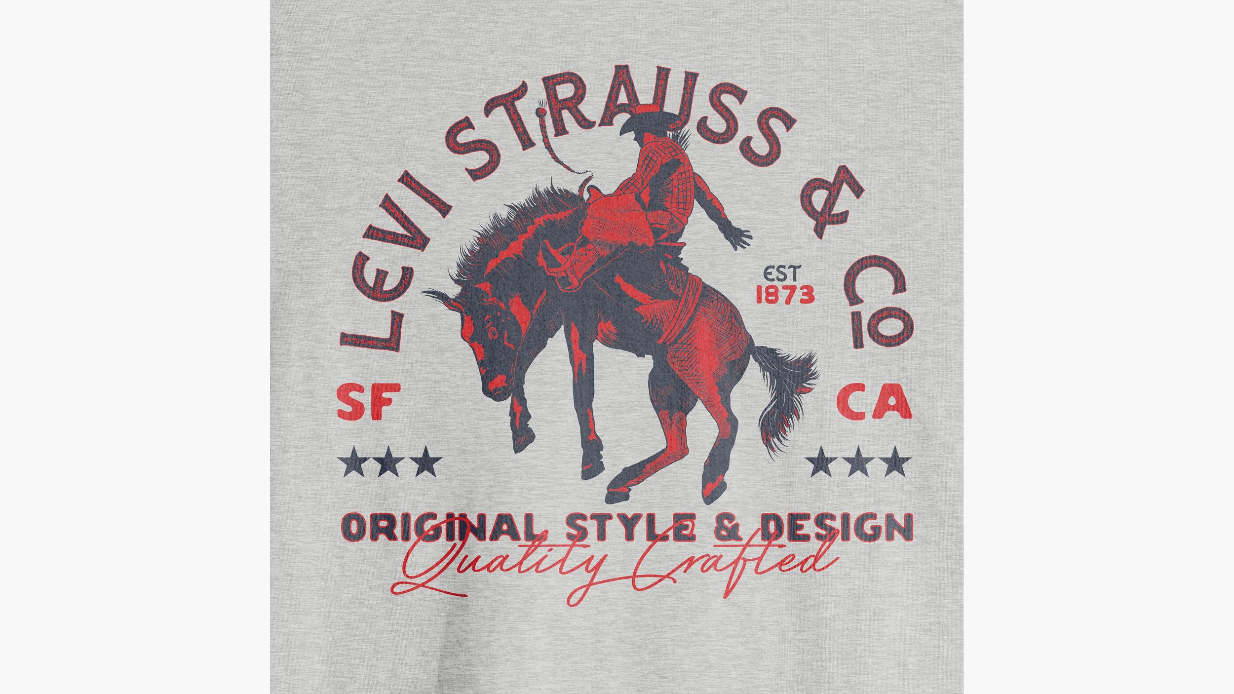 Classic Graphic T-Shirt Product Image