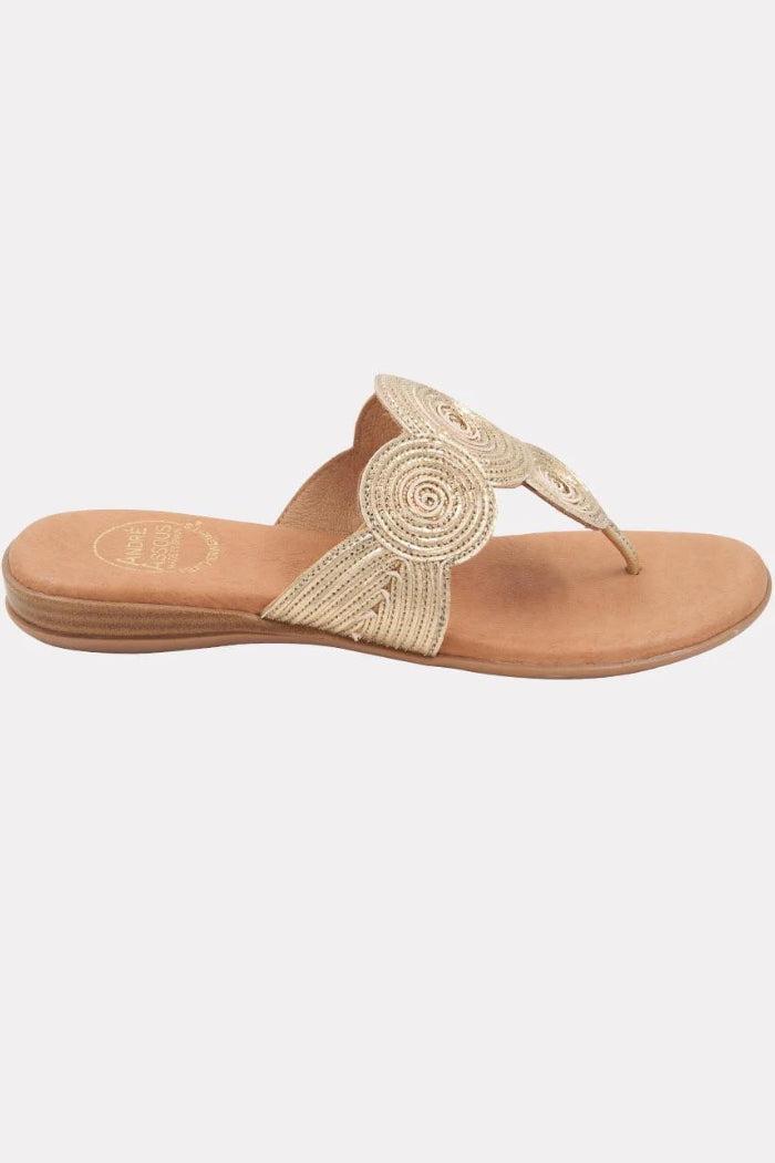 Nikky Sandals Product Image