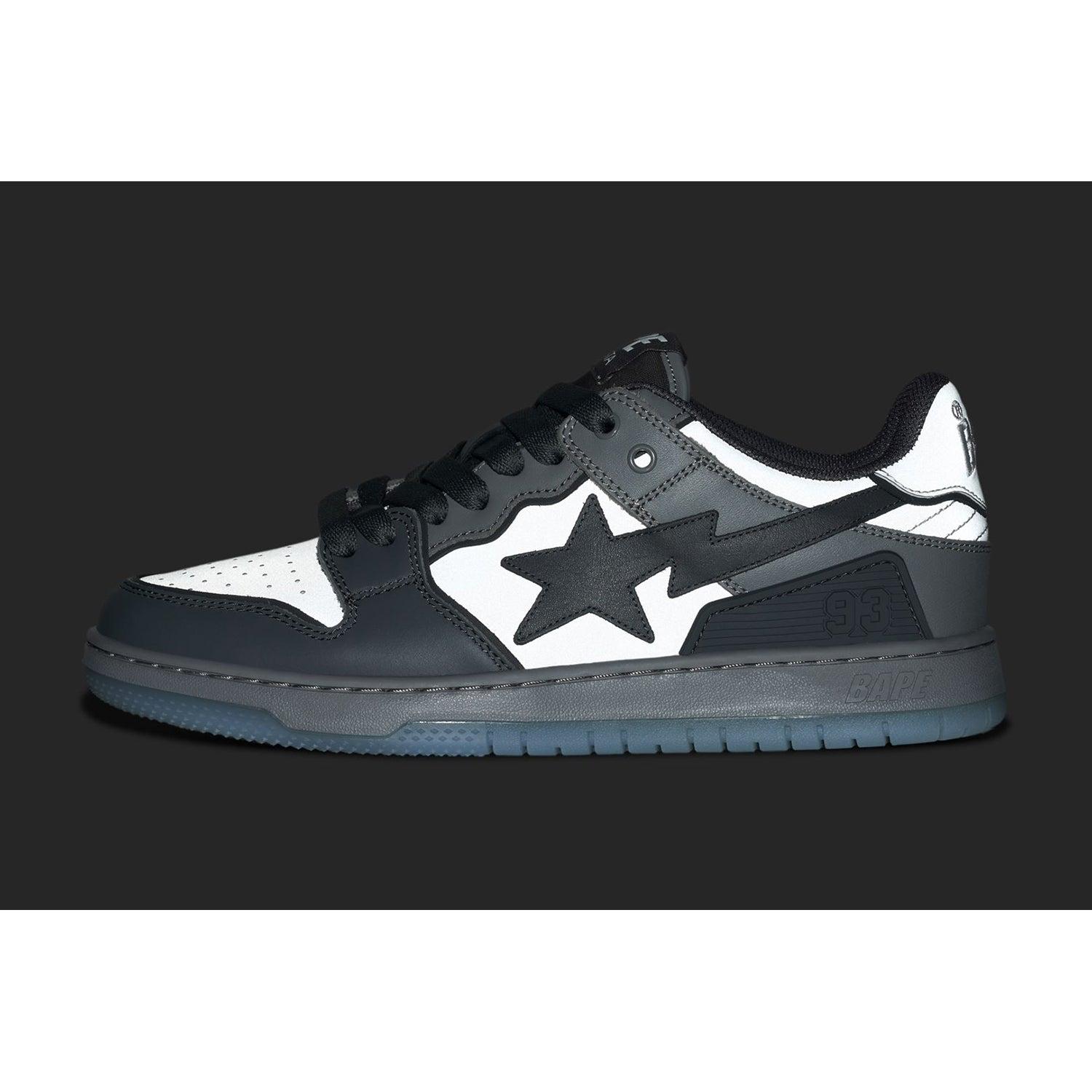 BAPE SK8 STA #5 MENS Male Product Image