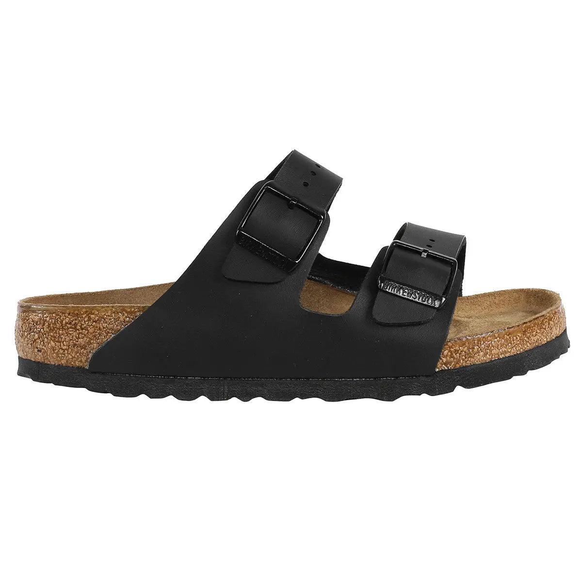 Birkenstock Arizona Birko-Flor Sandals Sand Unisex Product Image