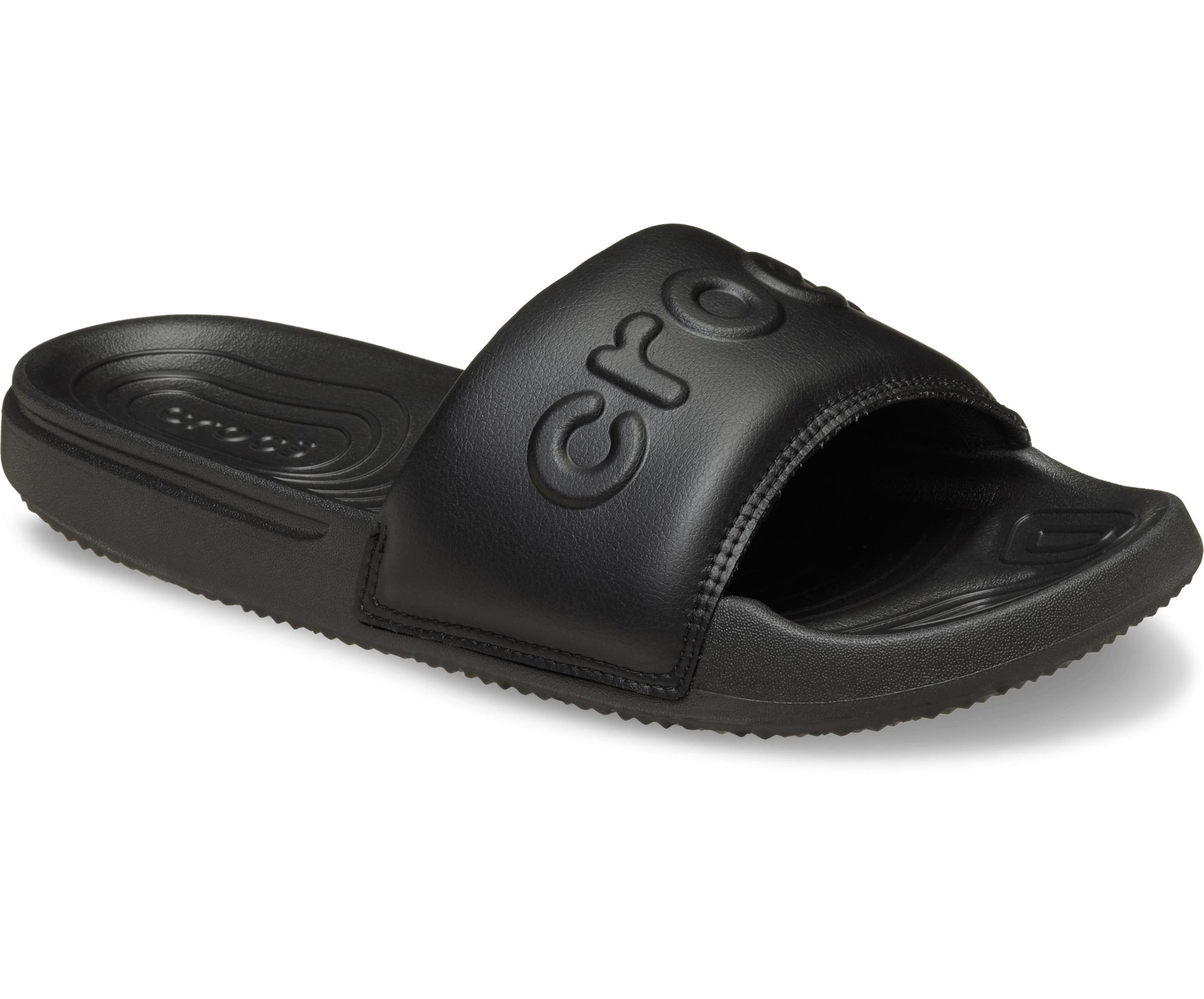 Men's Crocs All Day Slide Product Image