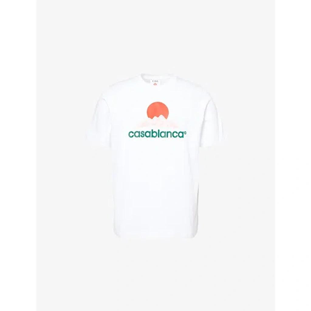 organic-cotton t-shirt Product Image