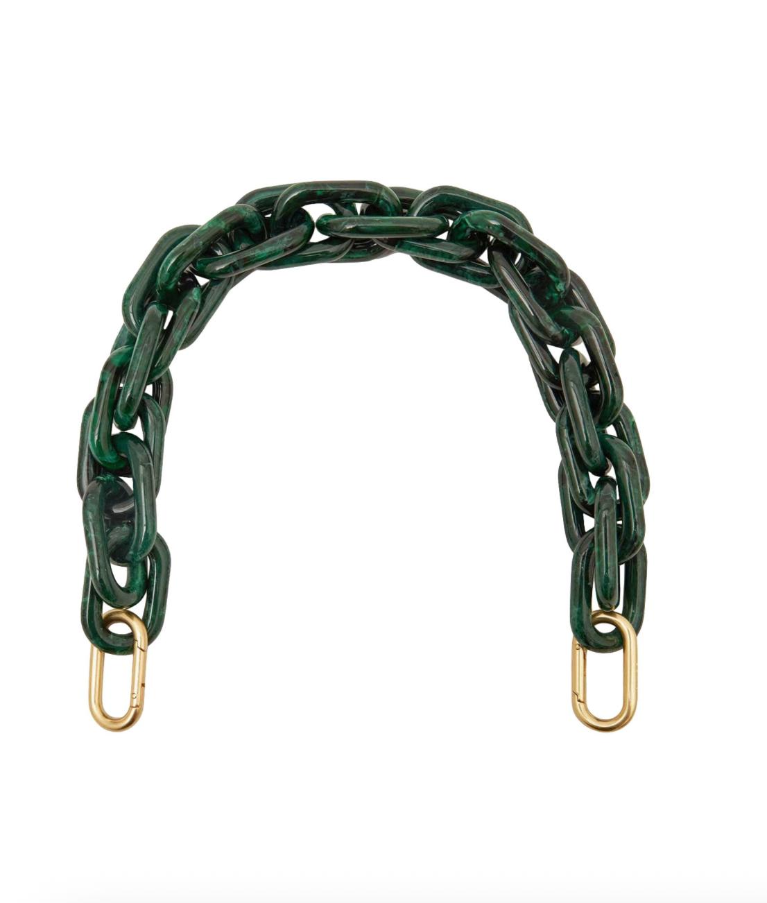 Clare V. Shortie Strap Product Image