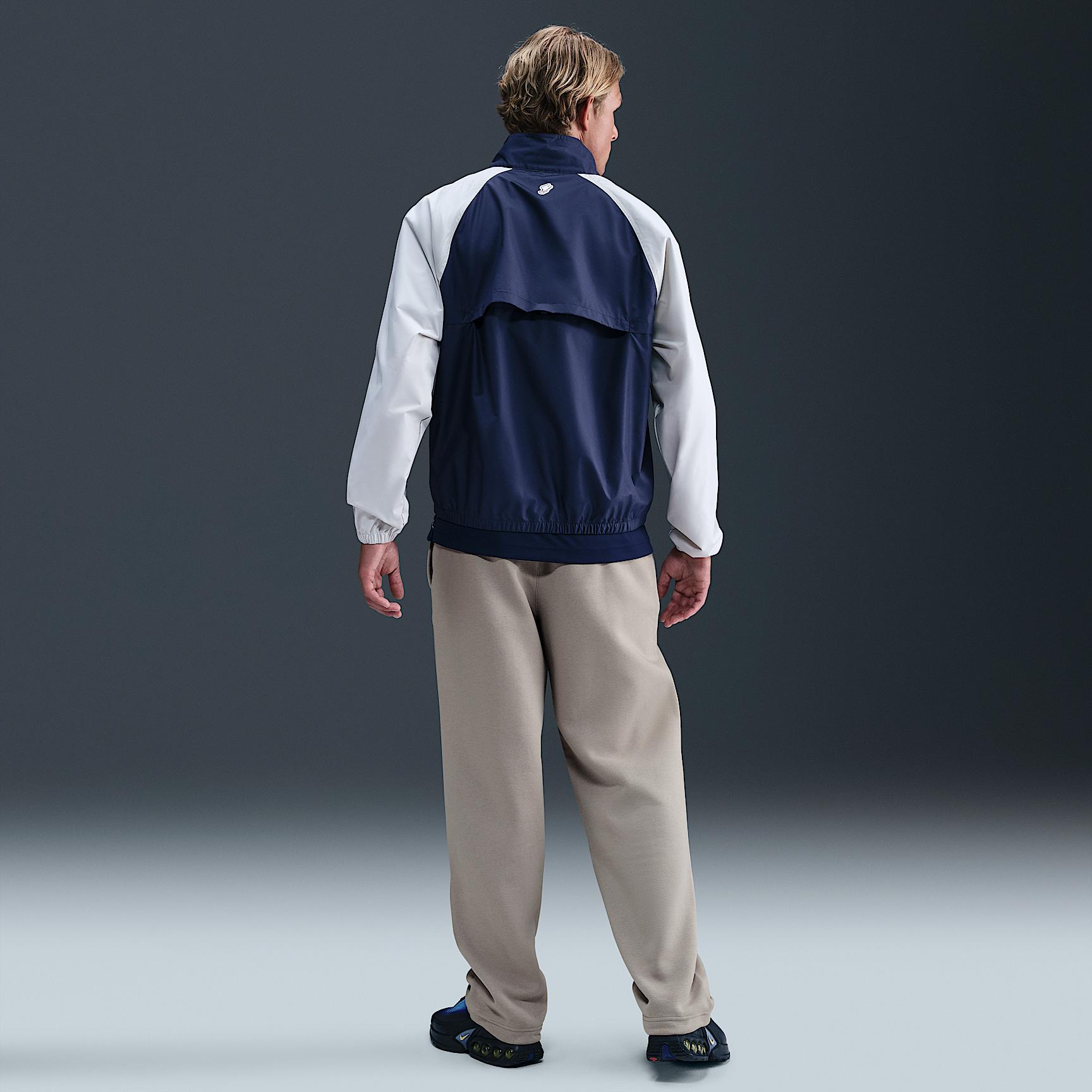 Nike Men's Club Fleece Bungee Pants Product Image