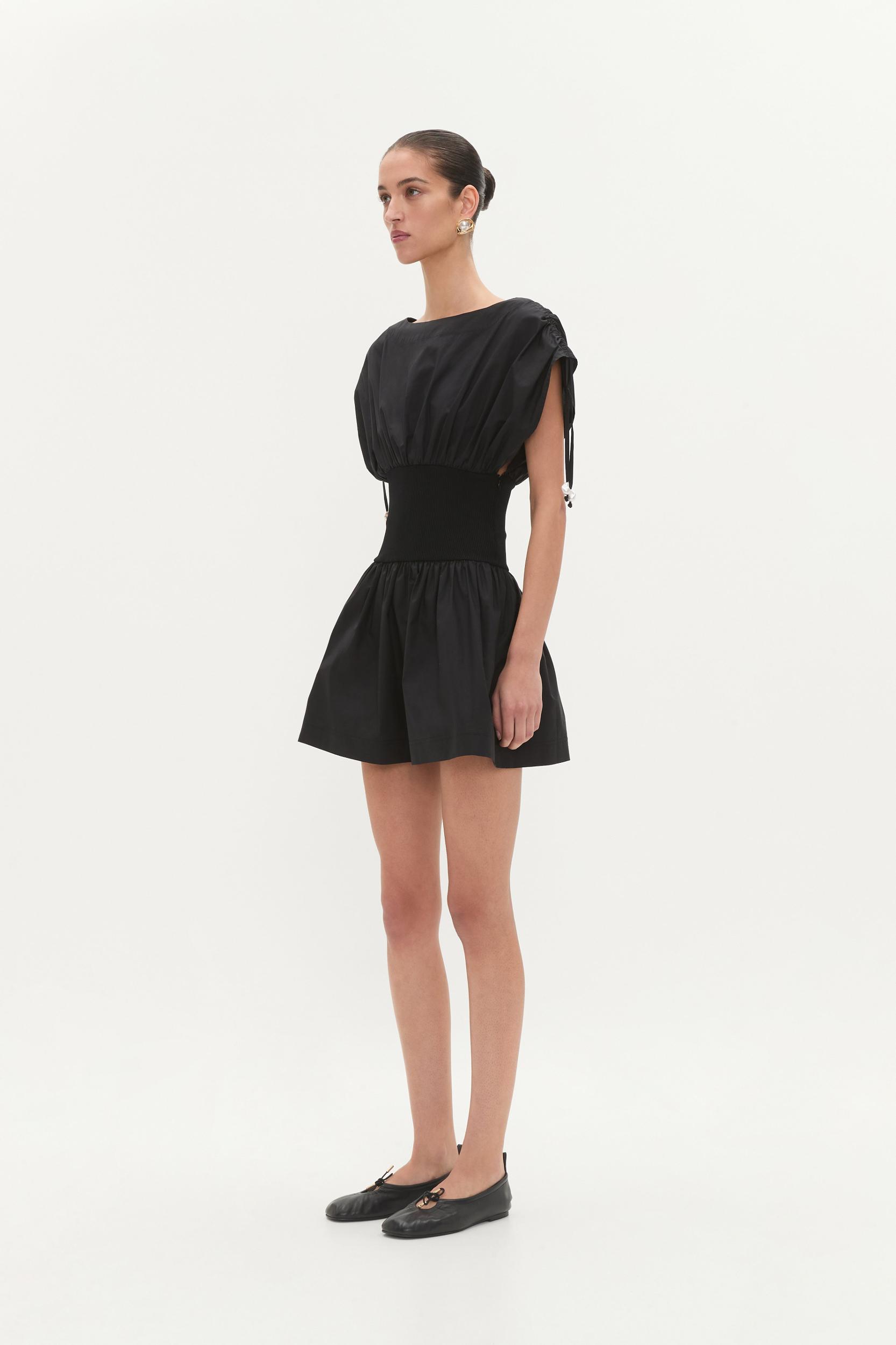 Isla Mini Dress Product Image