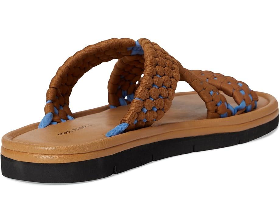 Women's Free People Edge Water Woven Sandal Product Image