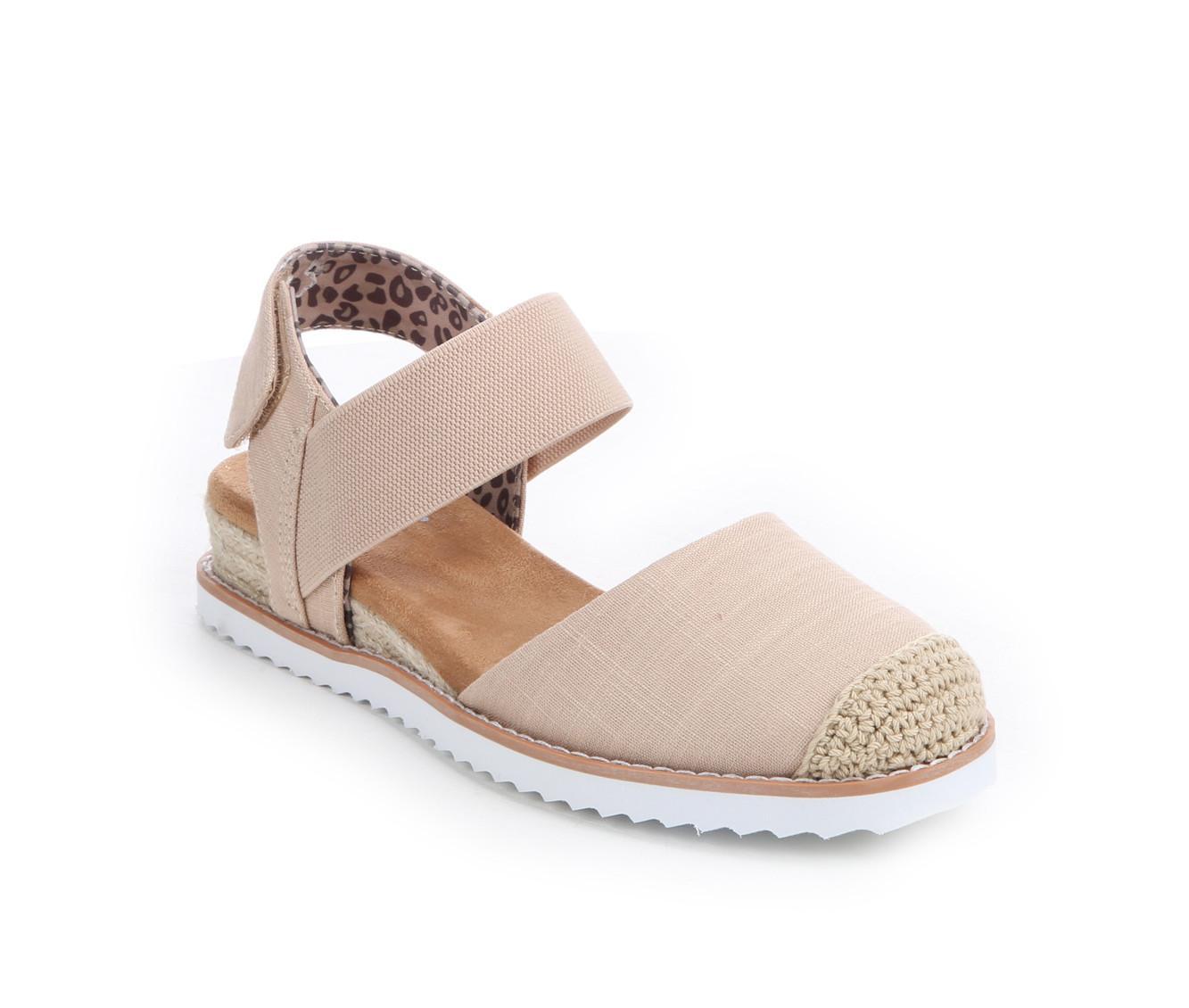 Women's BOBS Sun Shining 114132 Wedges Product Image