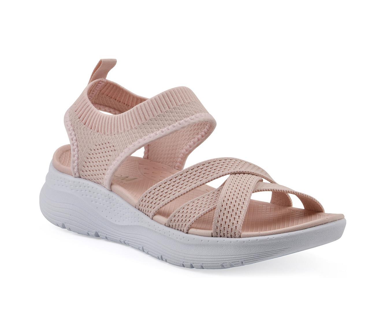 Women's White Mountain Charry Sandals Product Image
