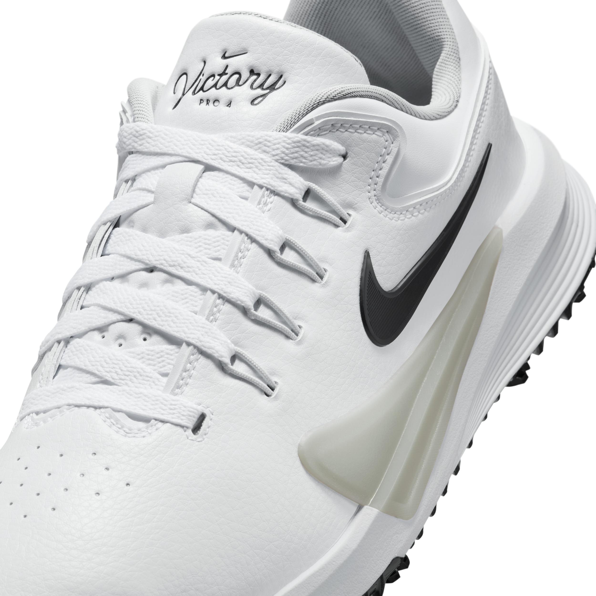 Nike Victory Pro 4 Golf Shoes Product Image