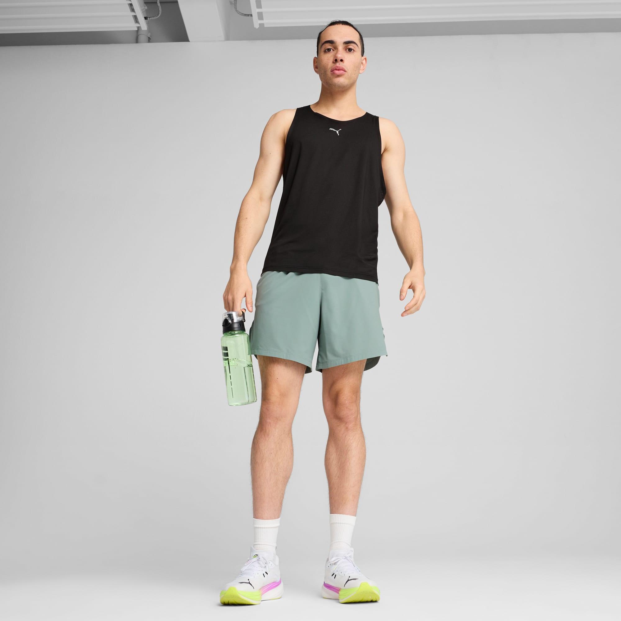 Everyday Running CLOUDSPUN Men's Tank Product Image