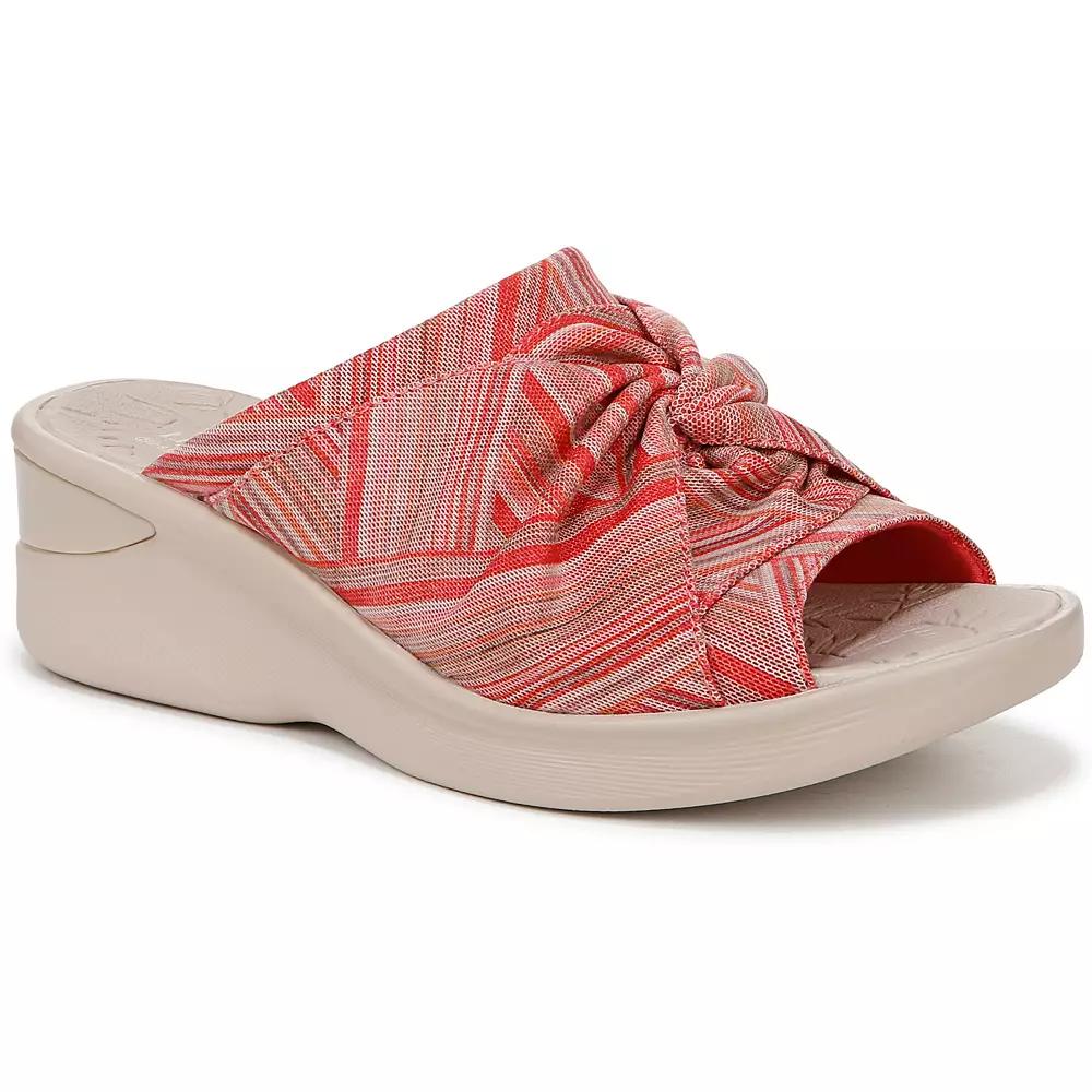 LifeStride Smile 3 Women's Wedge Sandals,  Product Image
