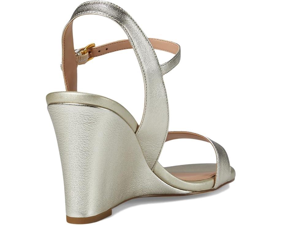 Rachel Buckle Sandals Product Image