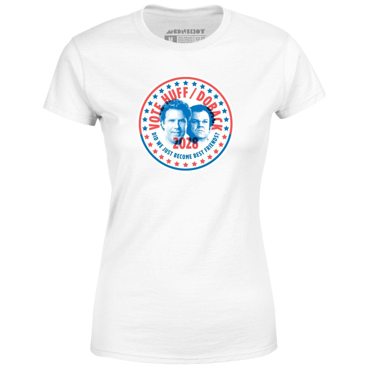 Tonight is Your Night, Bro! - Women's T-Shirt Female Product Image