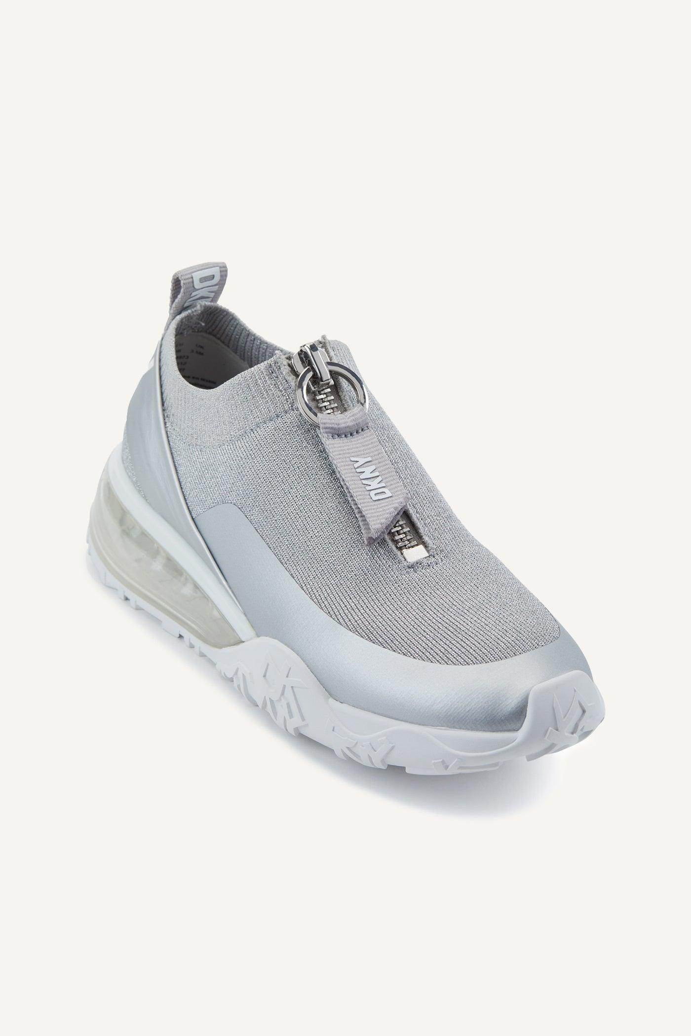 KADIA ZIPPER SNEAKER Product Image