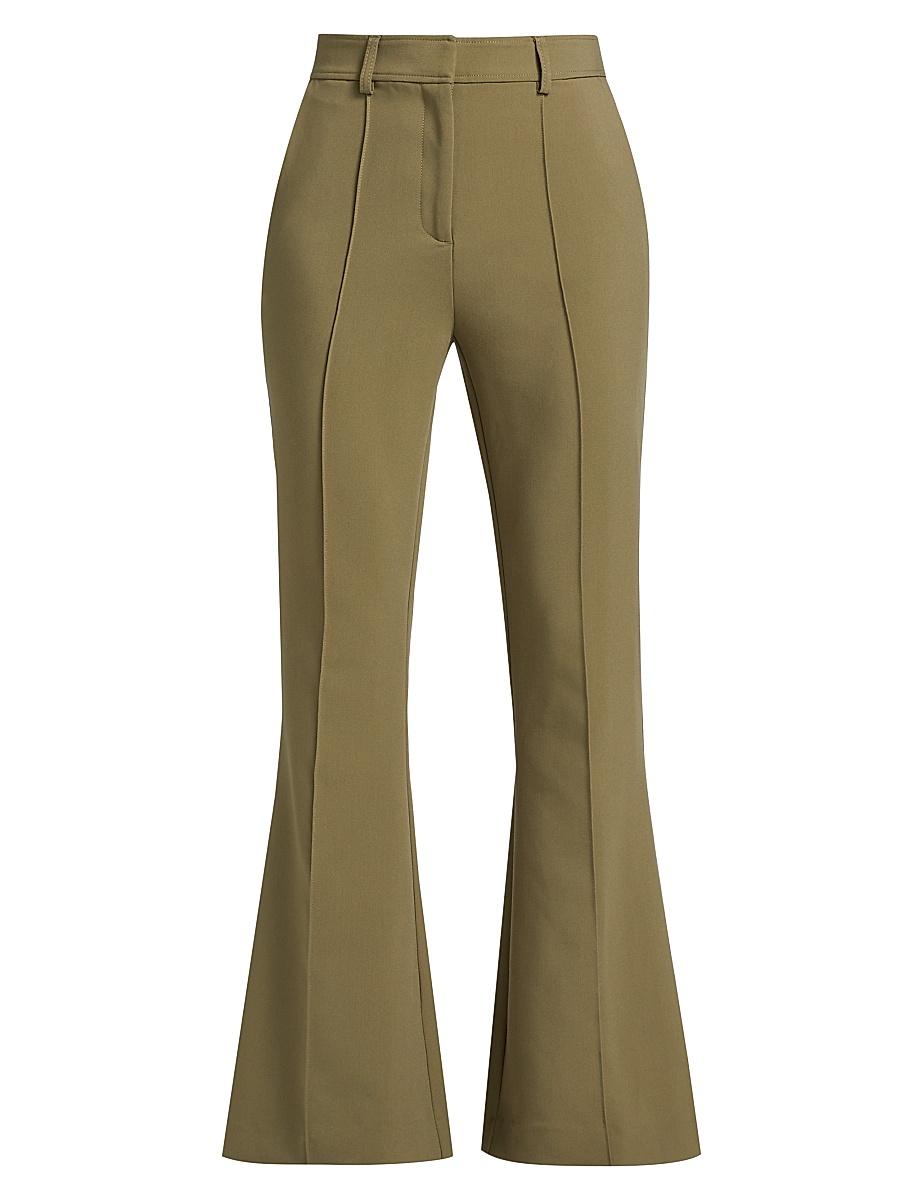Womens Wirra Flare Pants Product Image