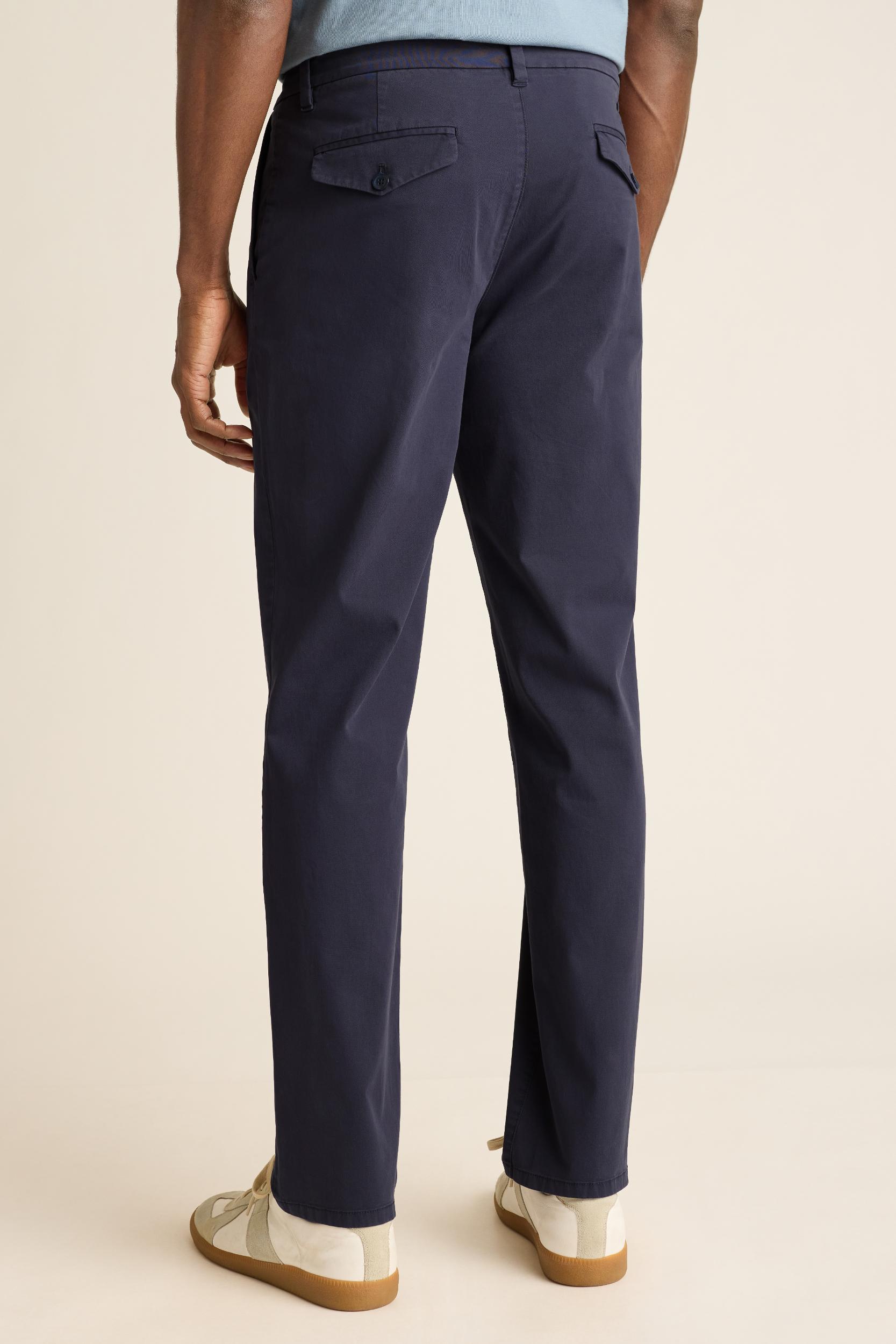 Lightweight Chino Product Image