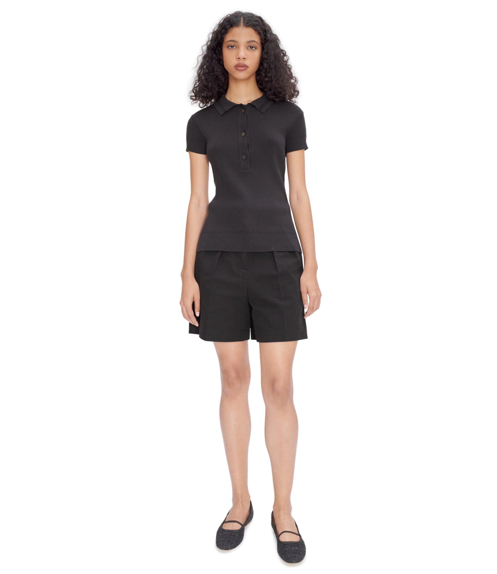 Elora polo shirt Female Product Image