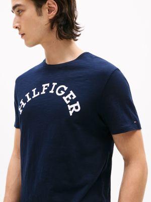 Hilfiger Arch Logo T-Shirt Product Image