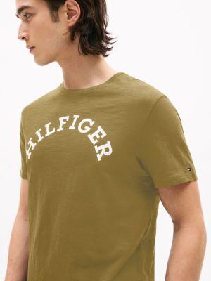 Hilfiger Arch Logo T-Shirt Product Image