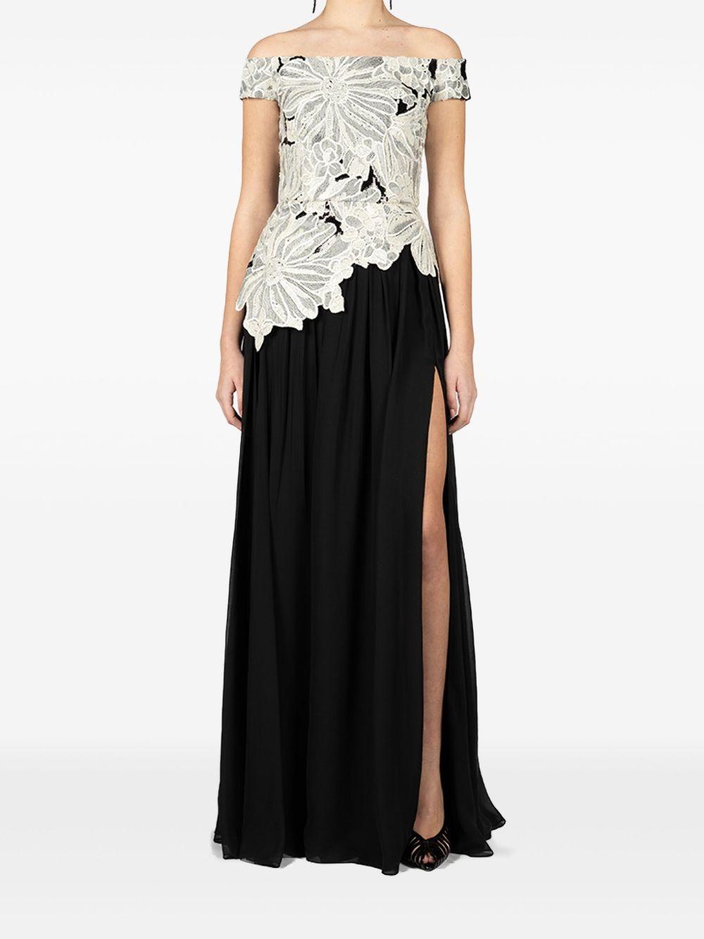 sequin-embellished dress  Product Image