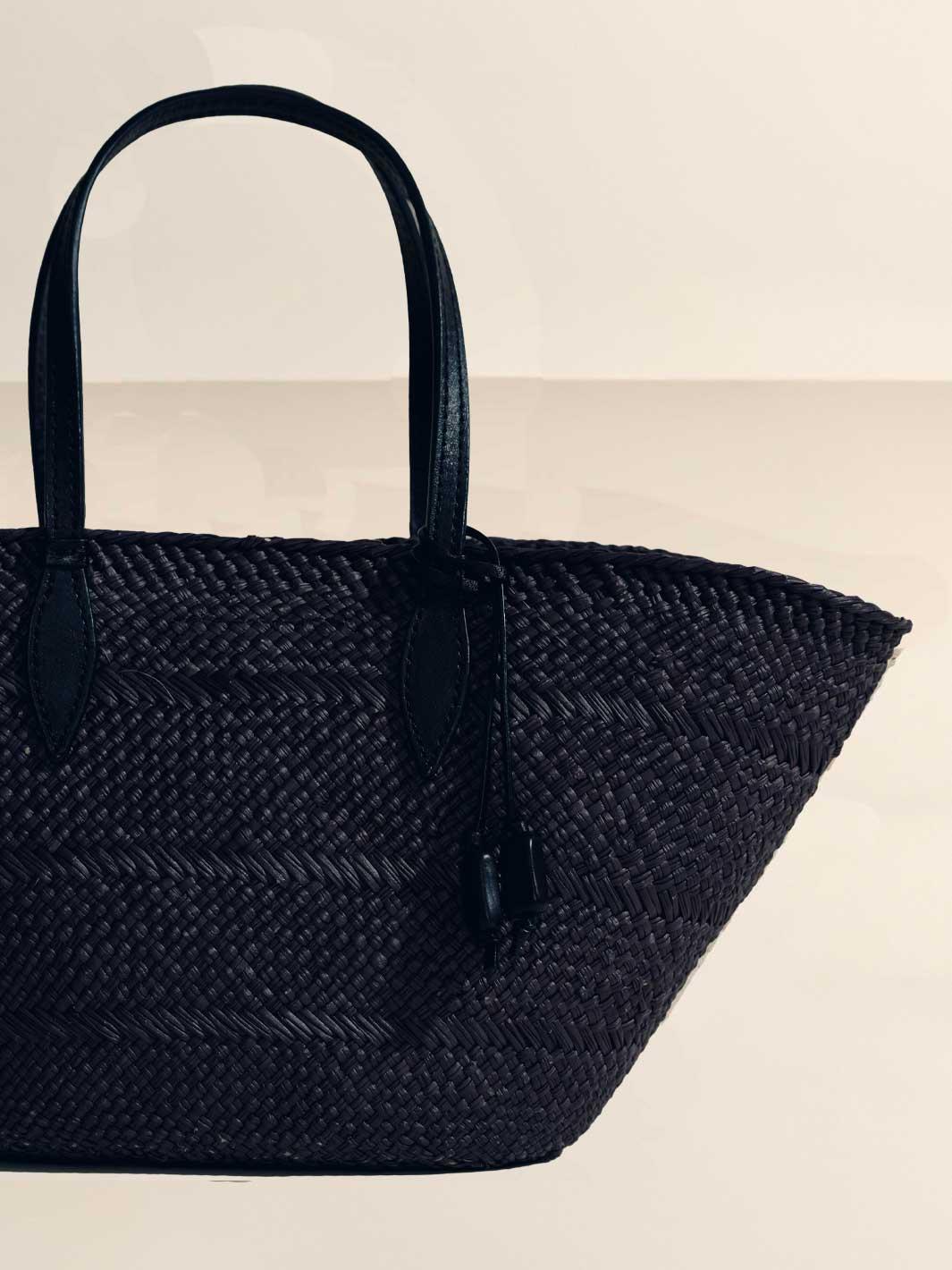 The Small Trapeze Basket Product Image