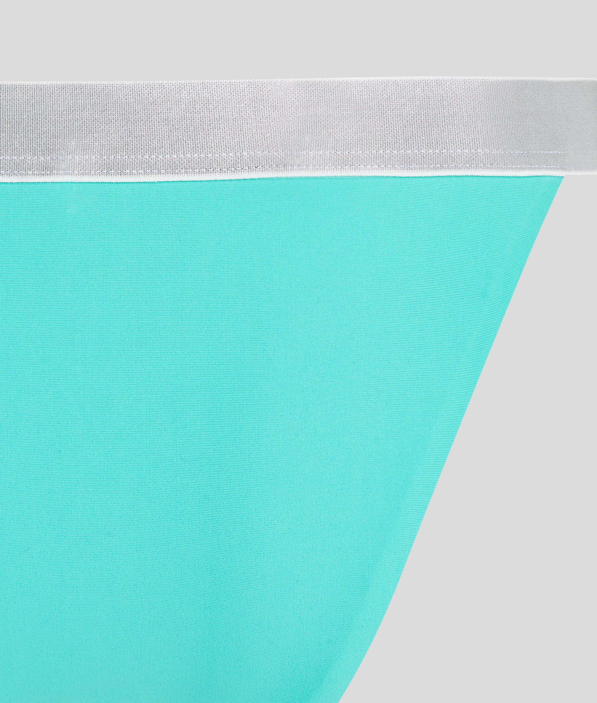 LOGO BIKINI BOTTOMS Product Image