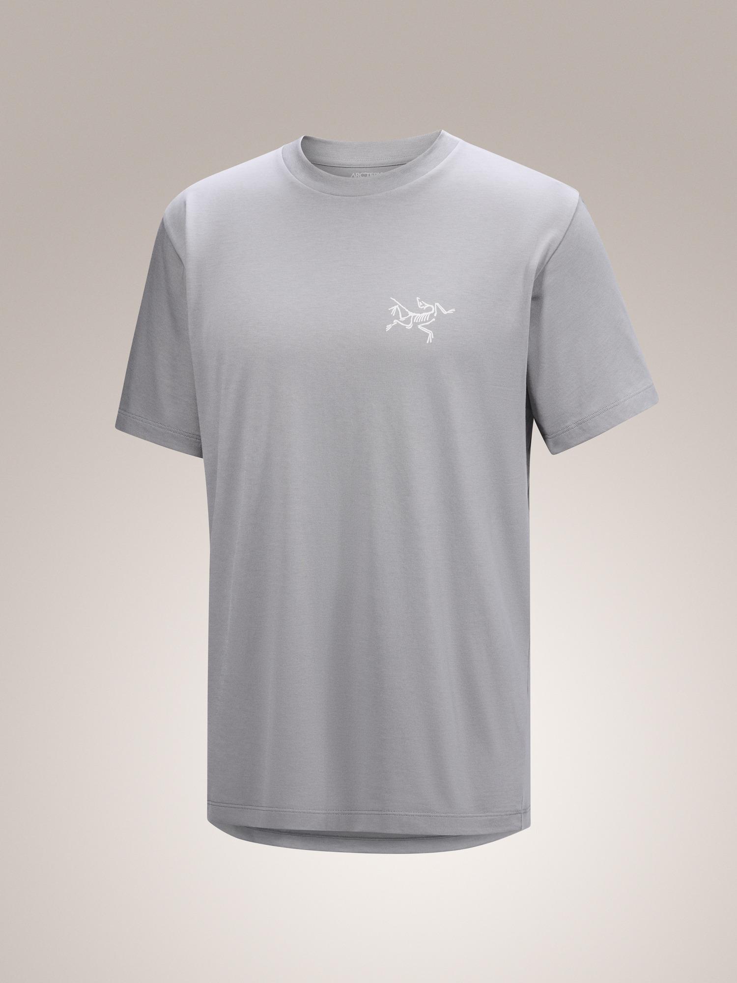 Kragg SL Cotton Shirt SS Men's Product Image