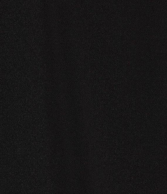 Modern Movement Reversible V-Neck Scoop Back Everyday Crepe Tank Product Image