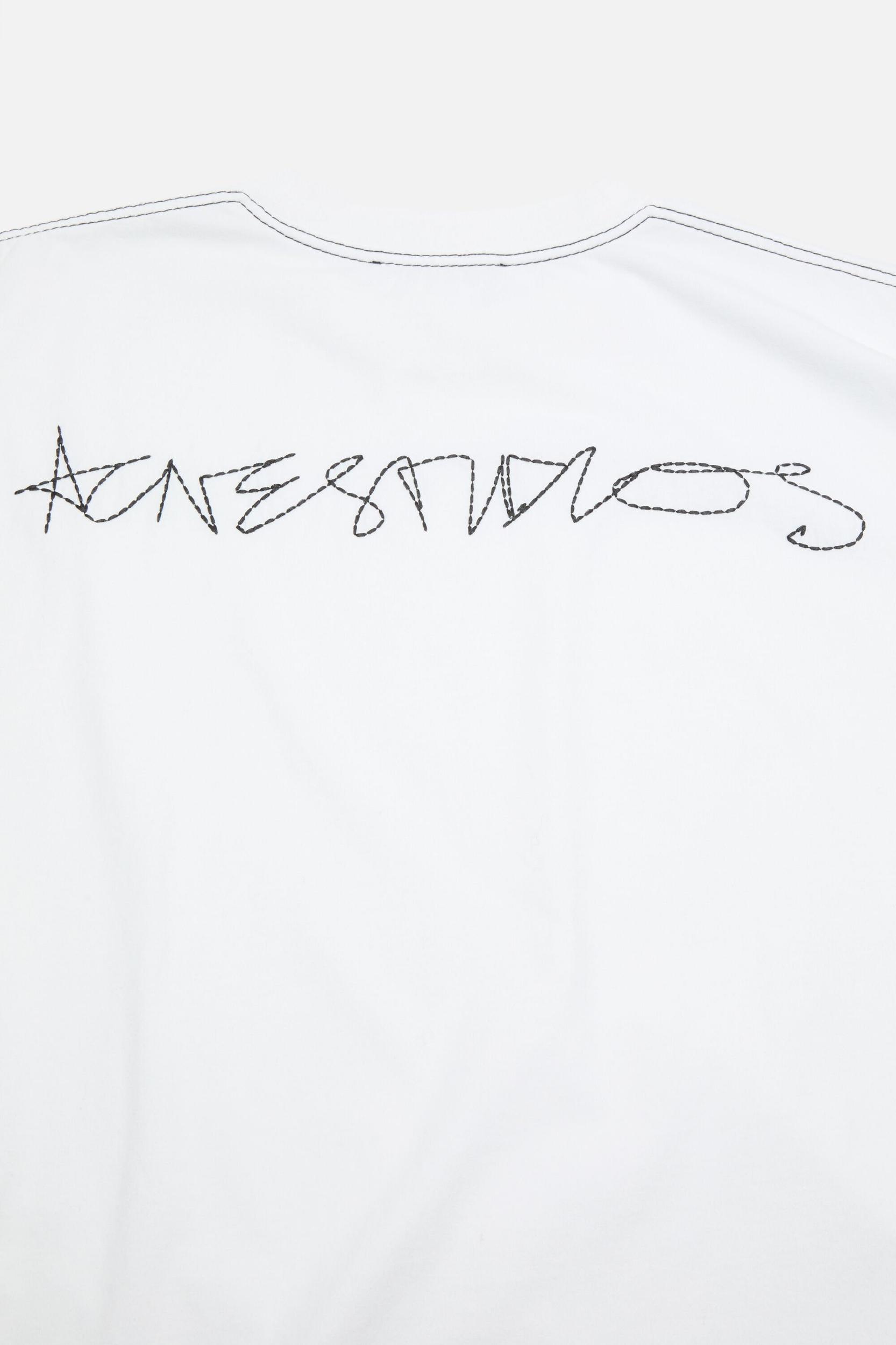 Logo t-shirt Product Image