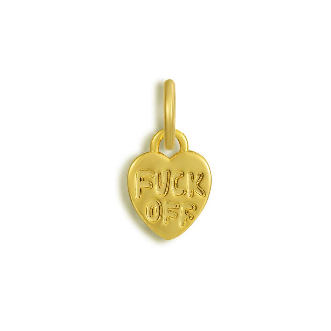 Golden Hour Bikini Charm Product Image