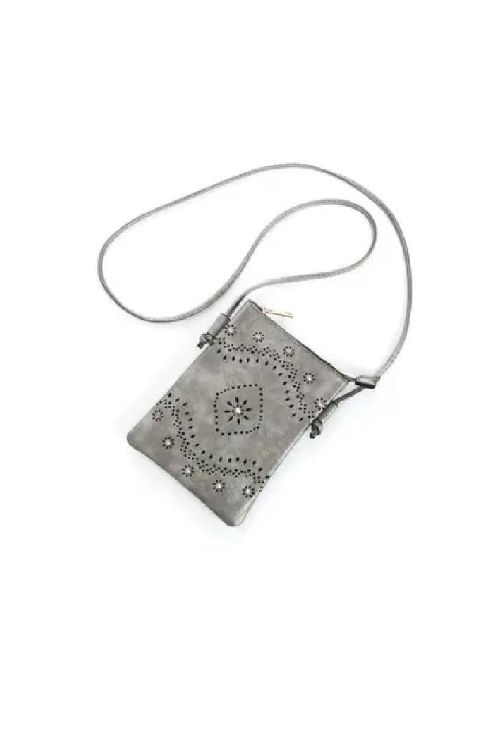 Designed CrossBody Bag Product Image