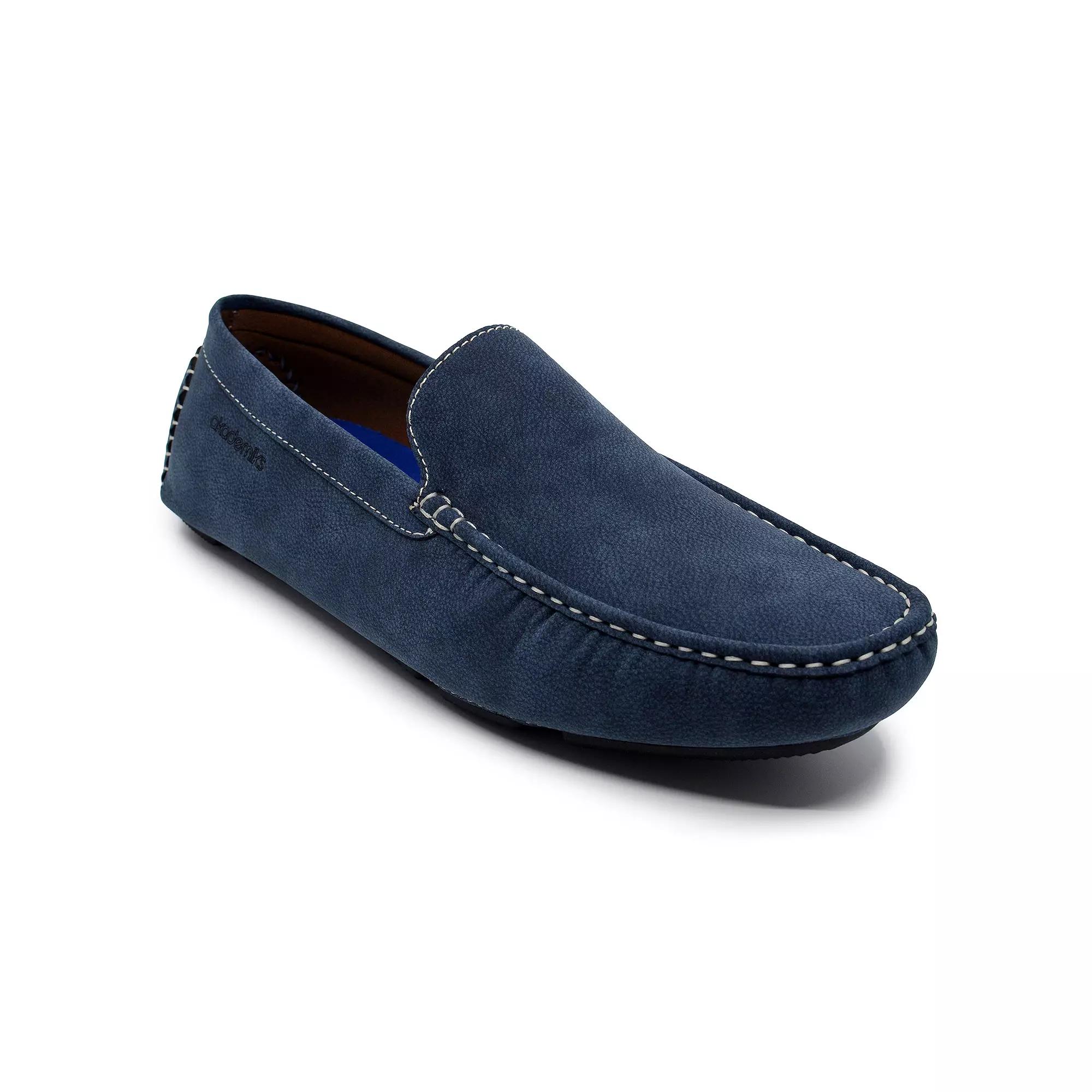 Akademiks Weston Men's Slip-On Loafers,  Product Image