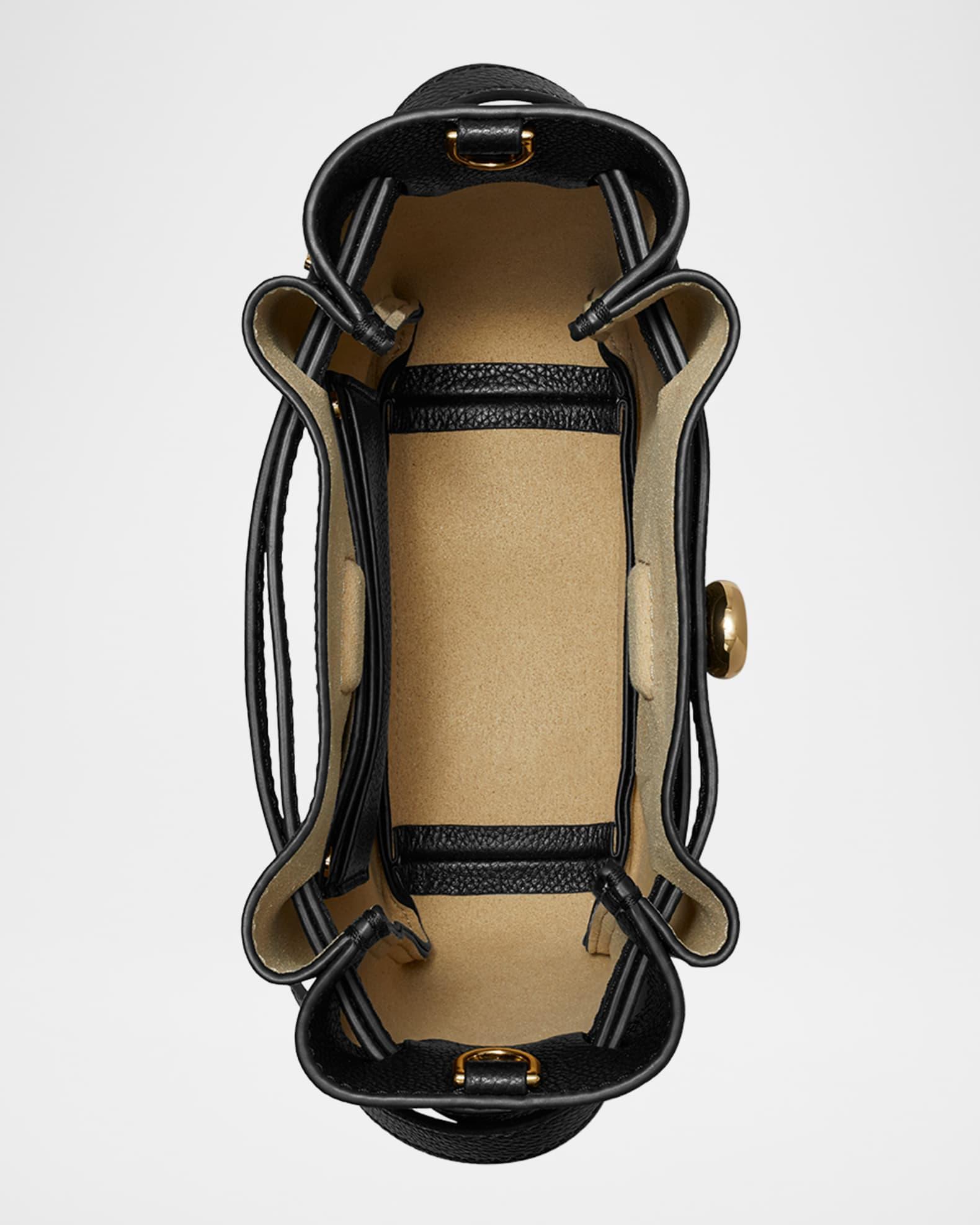 Romy Phone Leather Crossbody Bag Product Image