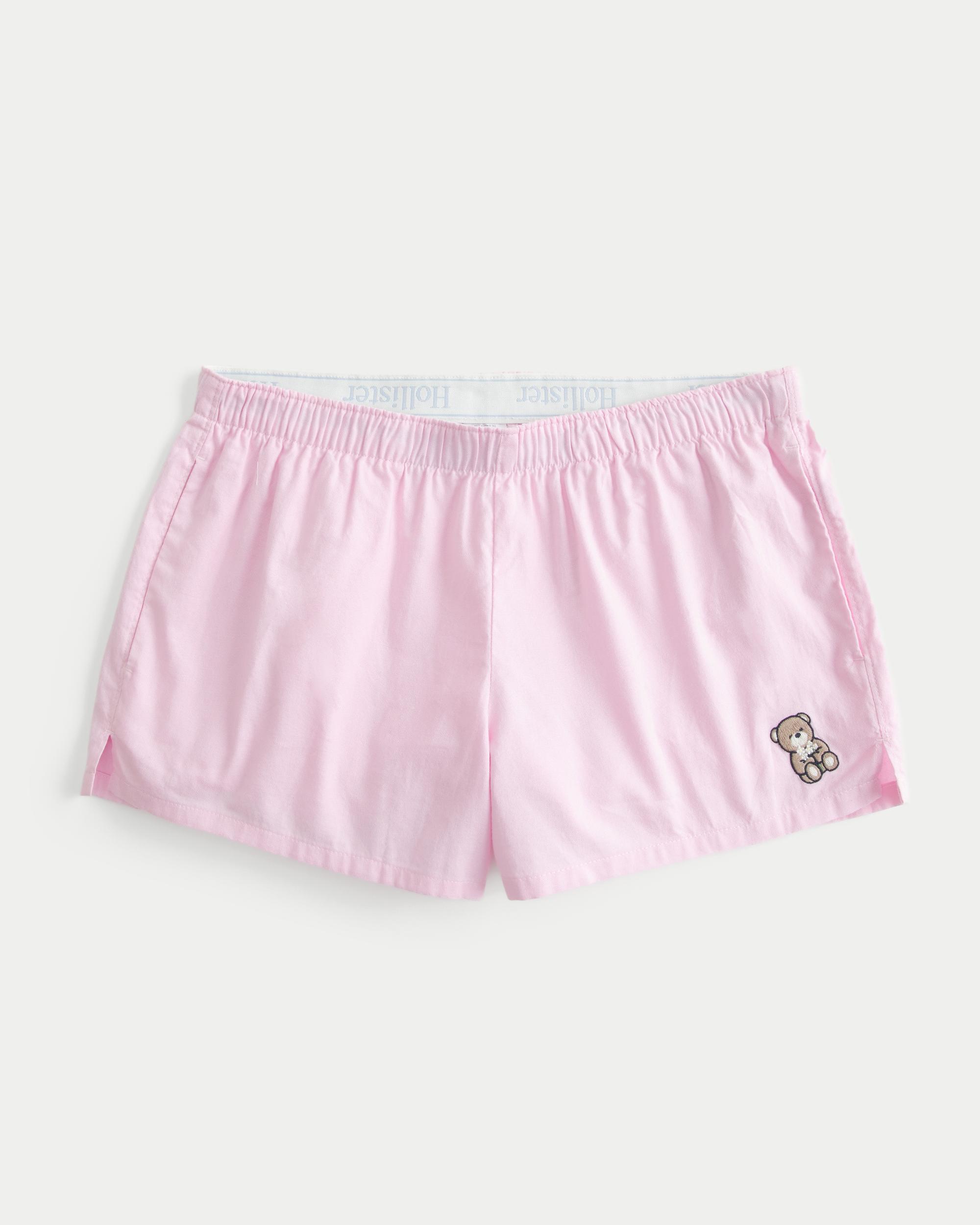 Logo Boxer Shorts Product Image