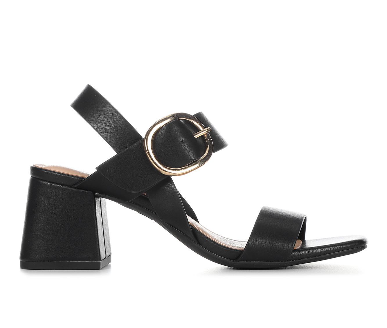 Women's Solanz Kimmy Dress Sandals Product Image